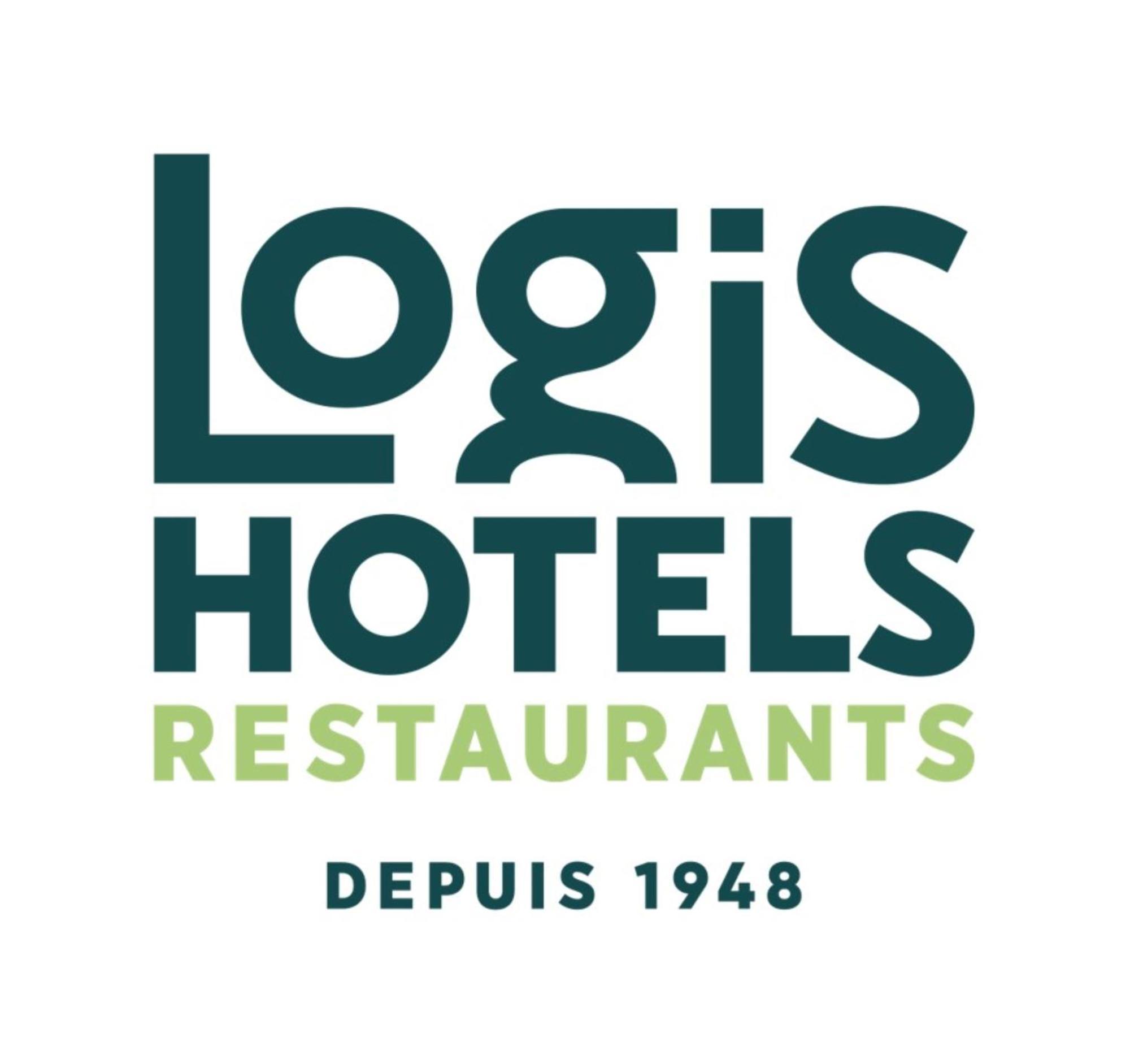 Logis Hotel-Restaurant - Le Moulin D'Artres 外观 照片